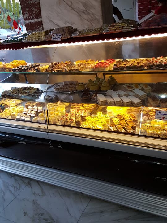El Mesawey