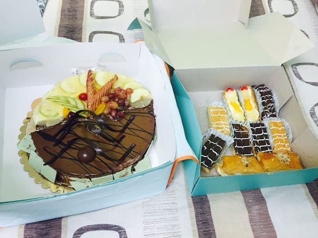HB Saadani