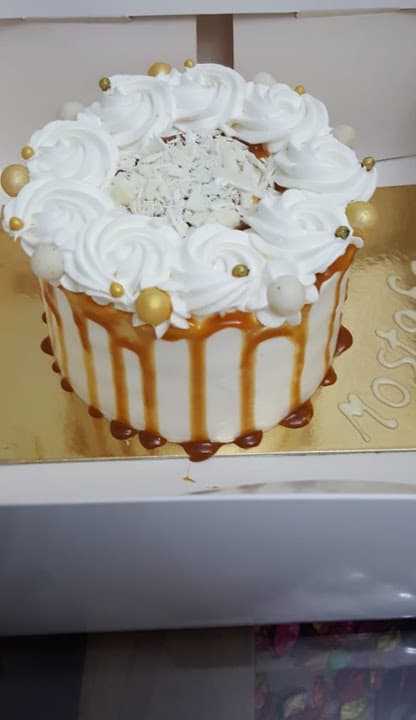 Vanilla