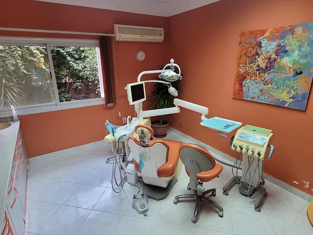 The Dental Group