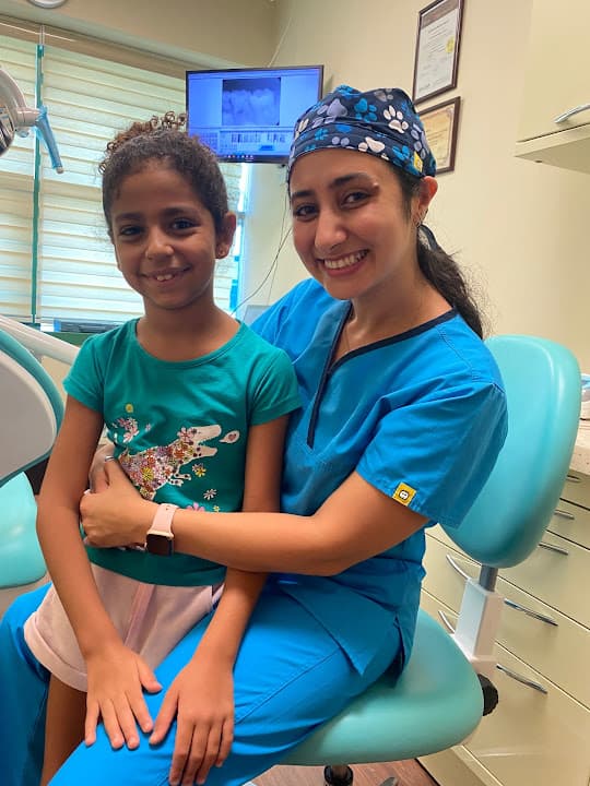 Xpert dental clinic