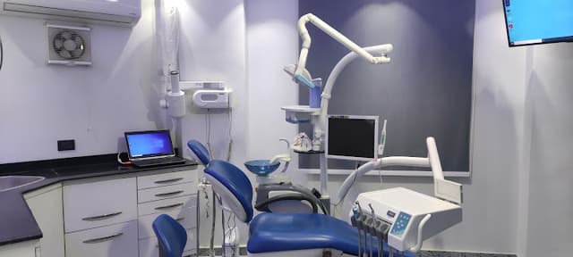 Dental Square
