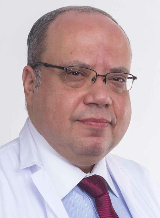 انف واذن وحنجرة