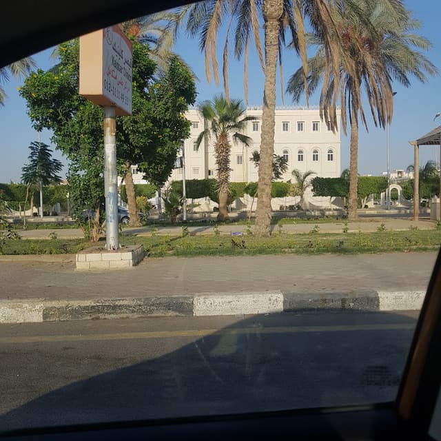 Al Shorouk City