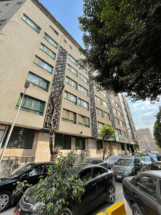 Al Shorouk Hospital مستشفى الشروق - Cleopatra Hospitals Group
