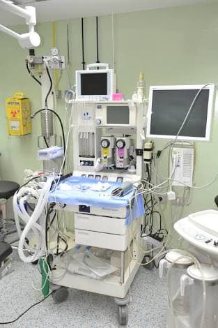 Ain Shams University Specialized Hospital El Obour