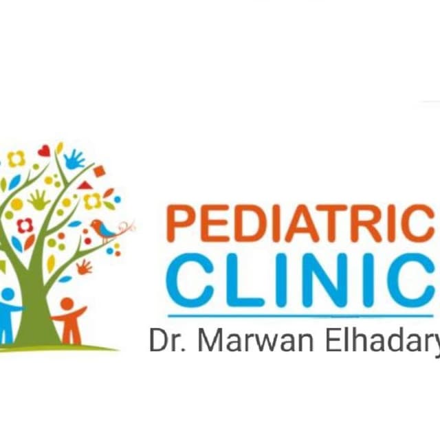 Dr. Marwan Elhadary pediatric clinic