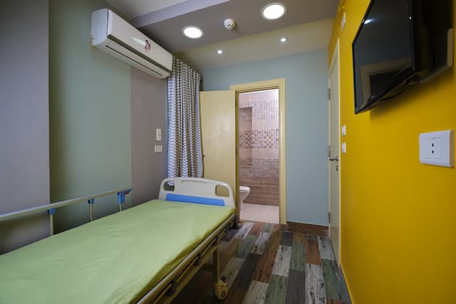 Misr Pediatrics Center