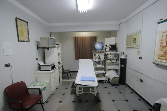 Dr. Mohamed Sirag El Din Zakareya Center