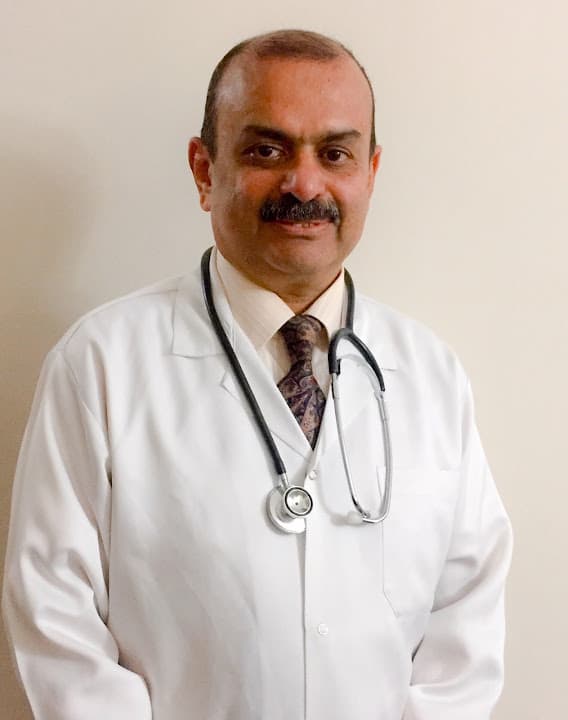Dr Mamdouh Hussein Kids Clinic