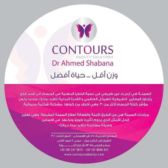 Dr. Ahmed Shabana