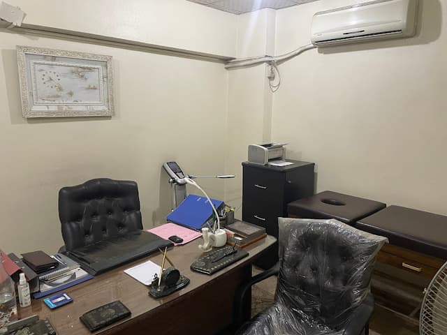 El Toukhy Center