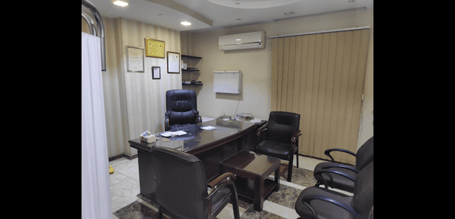 عيادة دكتور حسن عبداللطيف عظام
