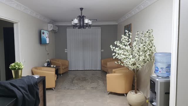 Dr ISLAM Koriem Hand clinic دكتور اسلام كريم فتوح استشاري جراحات العظام و اليد