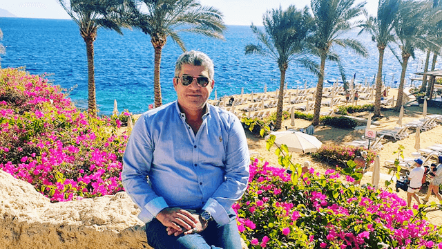 Dr. Mohamed Zaki Abdel Hady
