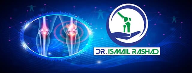Bone and joint Clinic Dr. Ismail Rashad