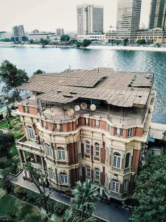 Zamalek