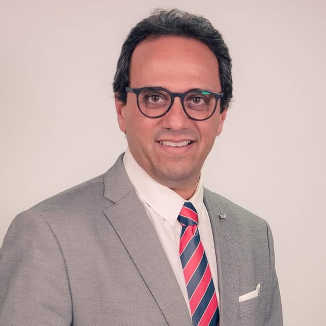 Sherif Khaled Clinic