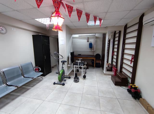 Elkuwait physical therapy .... مركز الكويت للعلاج الطبيعي
