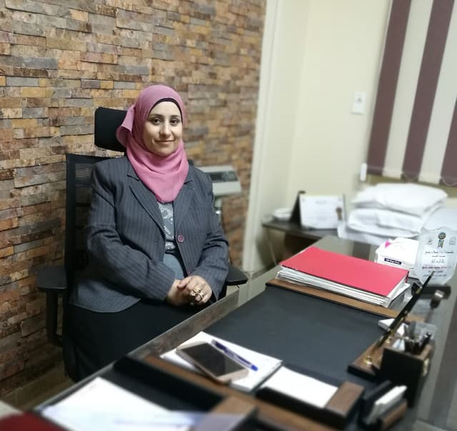 مركز الزهراء للعلاج الطبيعي والتخسيس