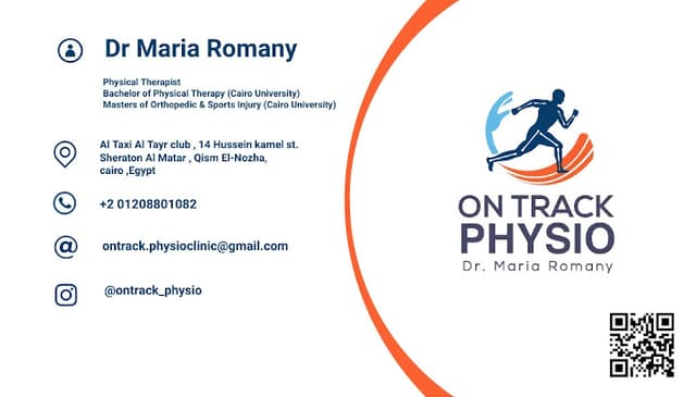On track physio