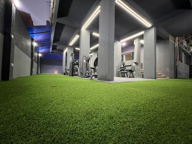 Capital physio clinic مركز العاصمة للعلاج الطبيعى والتأهيل والعلاج المائي