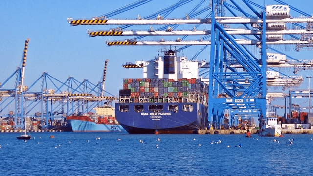 Egypt Cargo