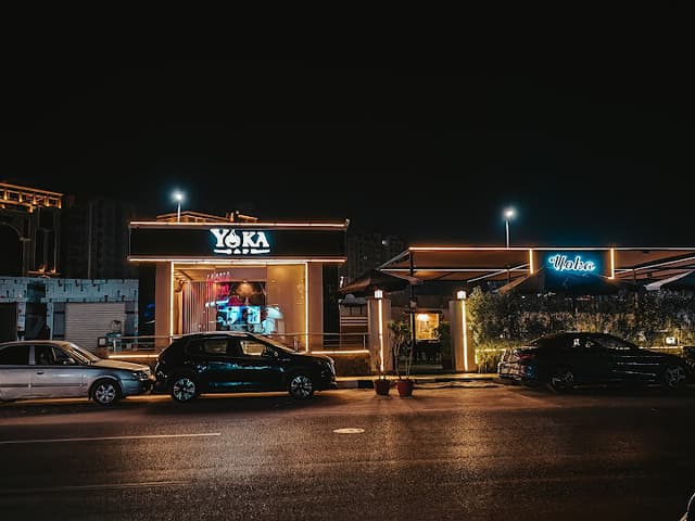 Yoka