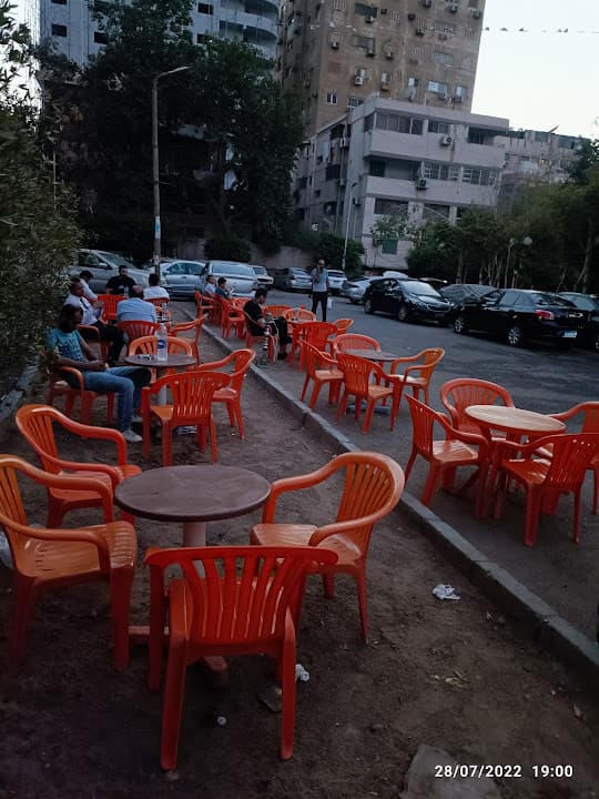 City Café