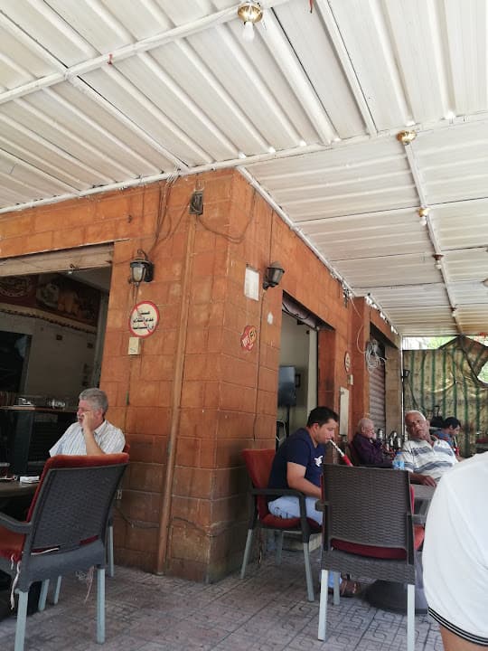 Zezenia Cafe