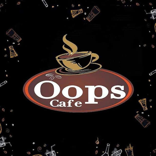 Oops Cafe