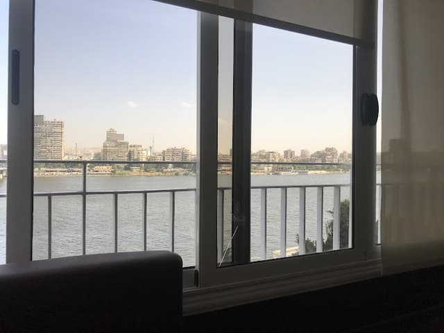 Nirvana Travel and Tourism Egypt