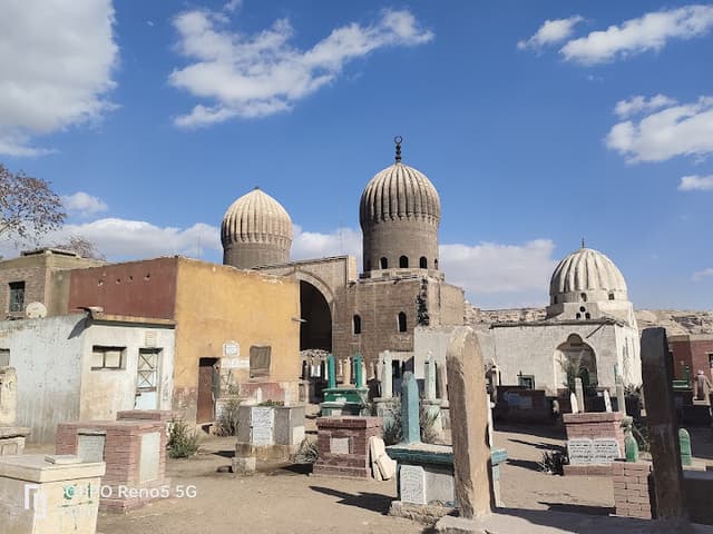 التربة السلطانية