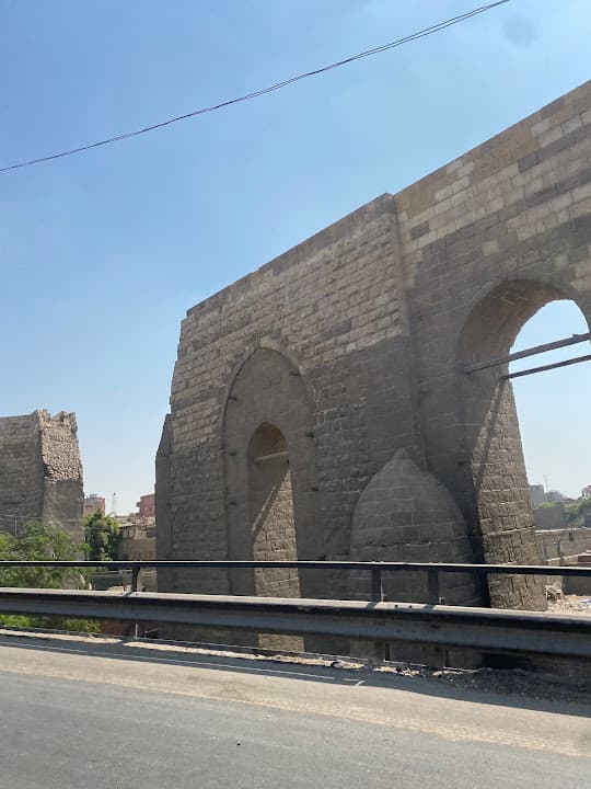 Aqueduct