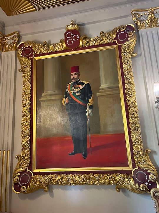 Prince Mohamed Ali Palace