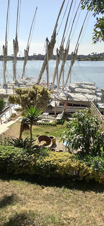 Maadi corniche