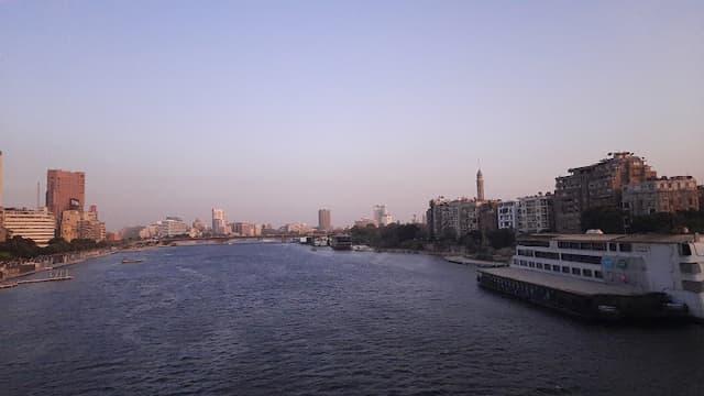 الزمالك- الجزيرة
