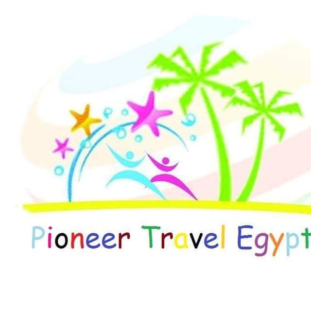 Pioneer travel Egypt
