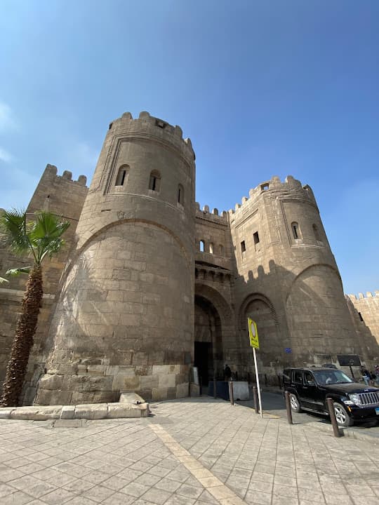 Bab al-Futuh