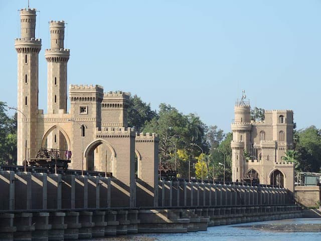 لنشات ويخوت ابو خالد للسياحة. بالقناطر الخيرية