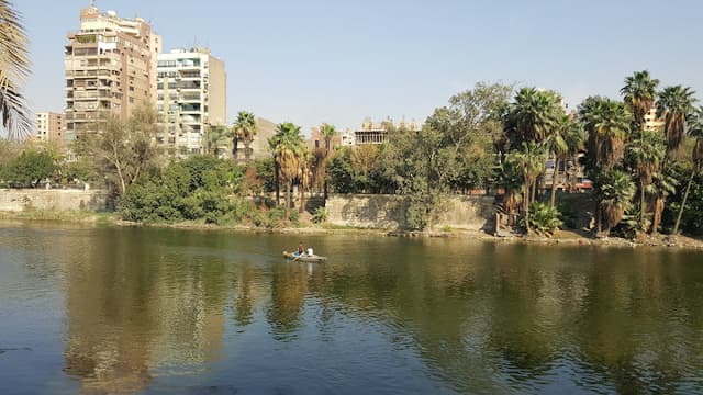 Umm Kulthum Museum