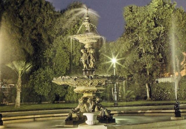 Fuente Val d'Osne