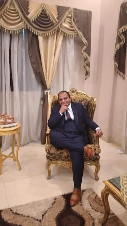 فاروق ابوالسعود