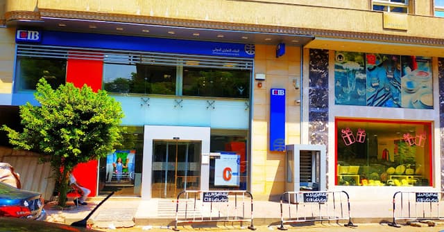 Cib Bank