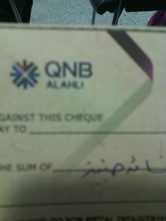 QNB