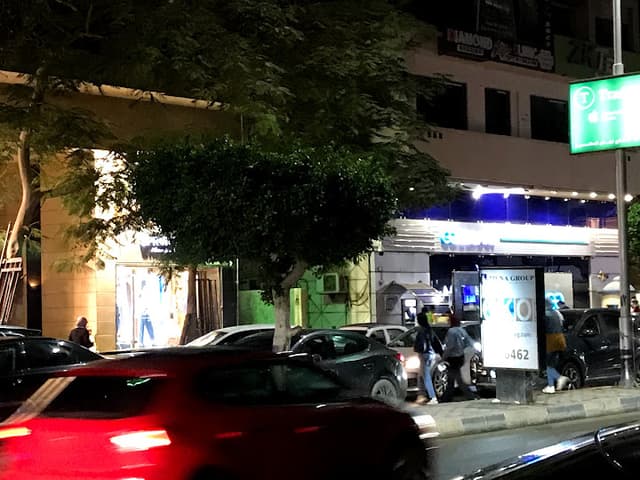 Bank