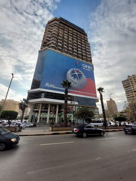 QNB ALAHLI