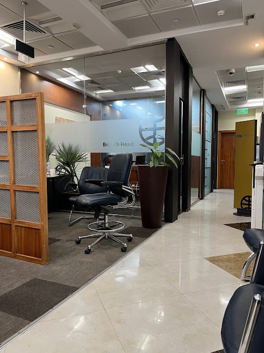CIB Palm Hills
