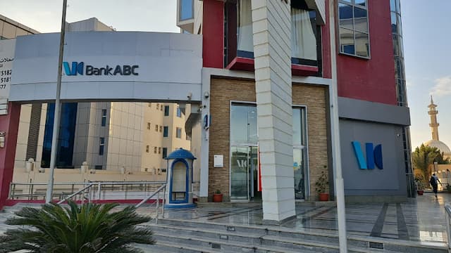 ABC Bank