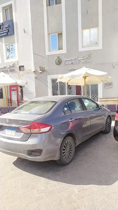Bank Misr